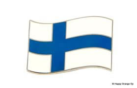 Suomen lippu